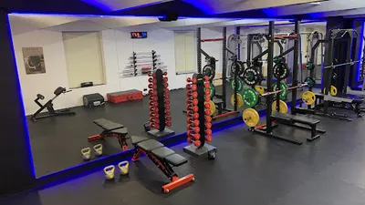 FABRYKA ENDORFINY Studio treningu personalnego dla kobiet Bielsko-Biała