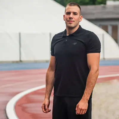 Patrycjusz Nikiel - Trener Personalny Bielsko-Biała